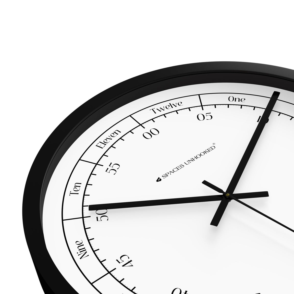 wall clock for home