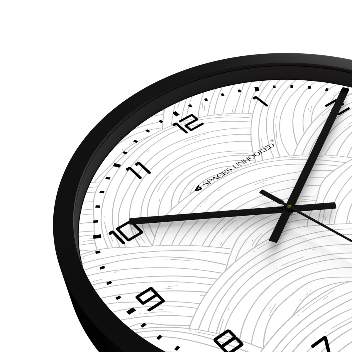 decorative clocks