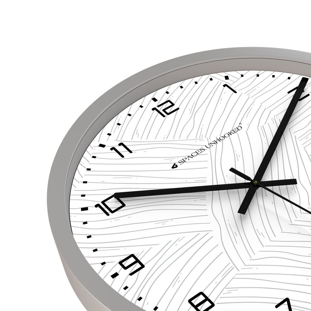 wall clock for living room