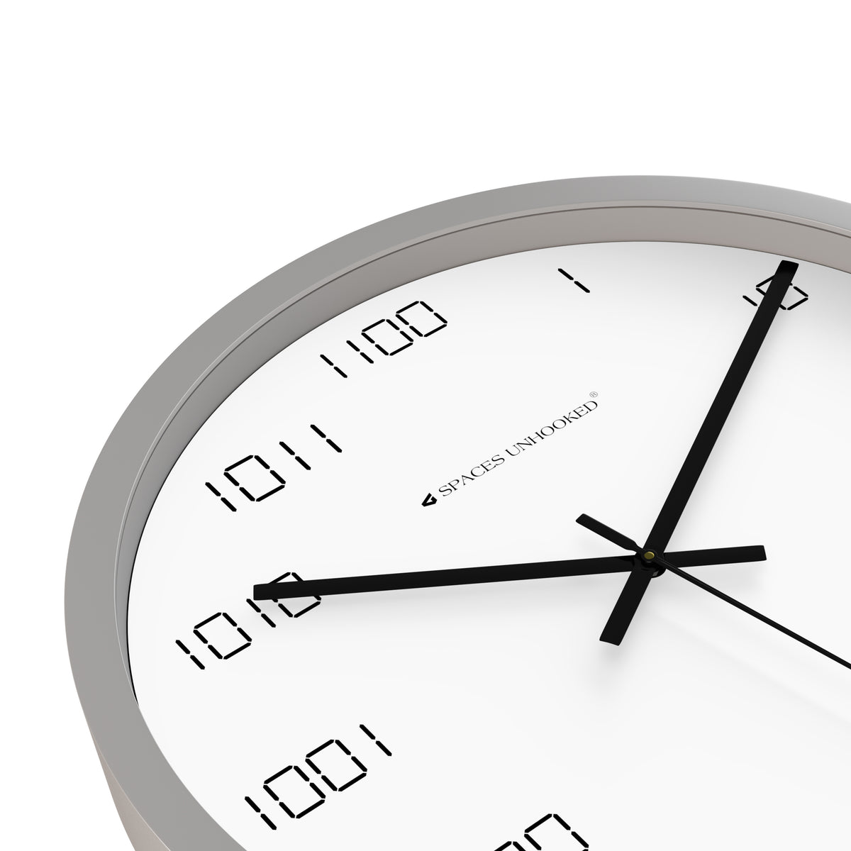 custom wall clock