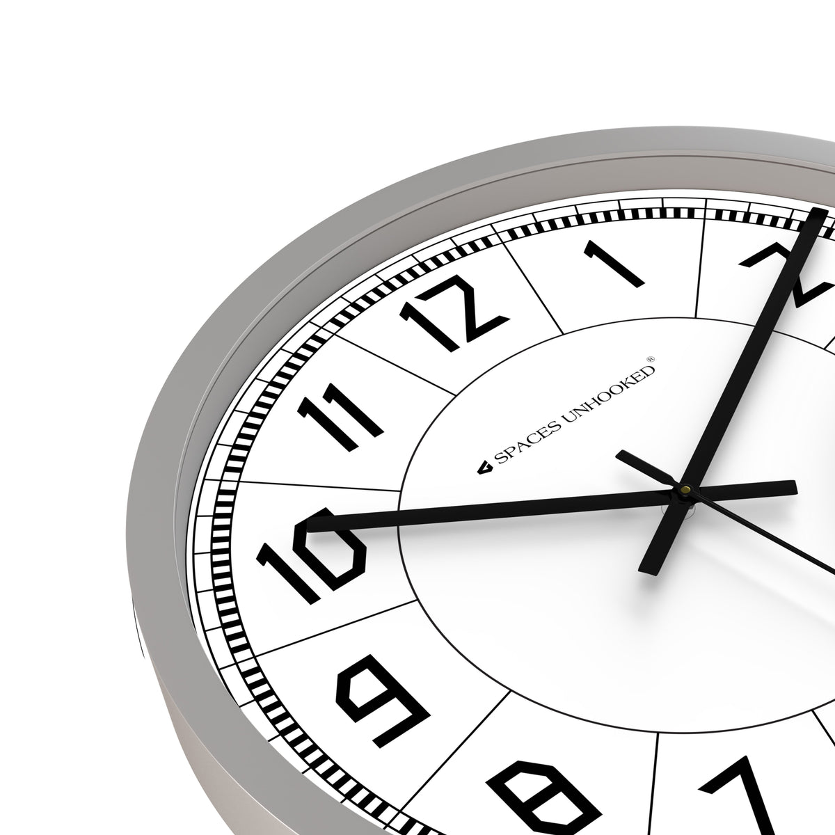 wall clock as per vastu