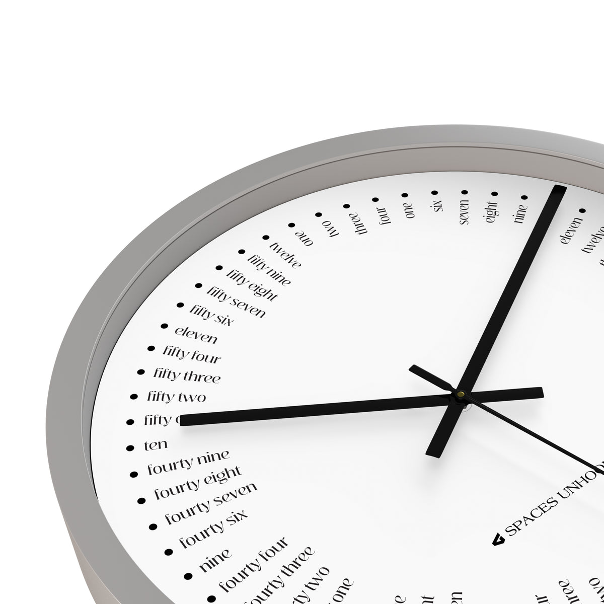 wall clock for home
