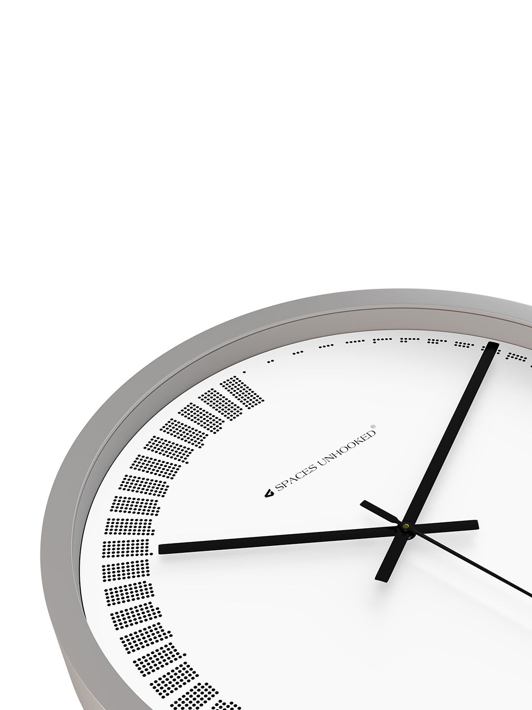 wall clock for bedroom online