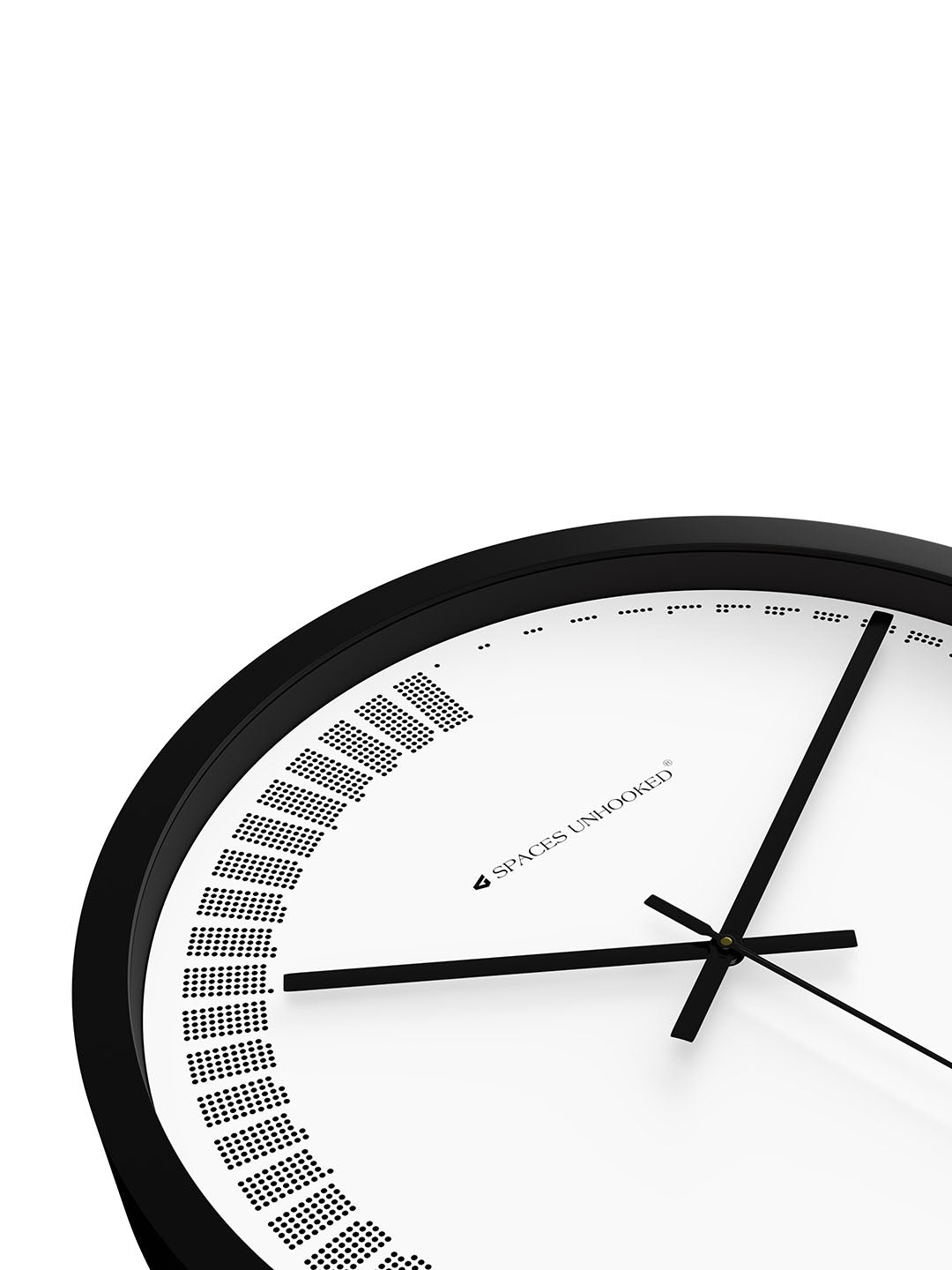 bedroom wall clock ideas