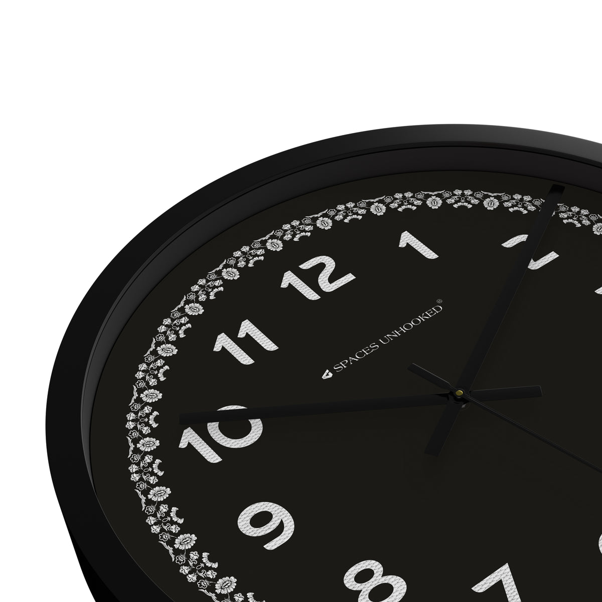 wall clock as per vastu