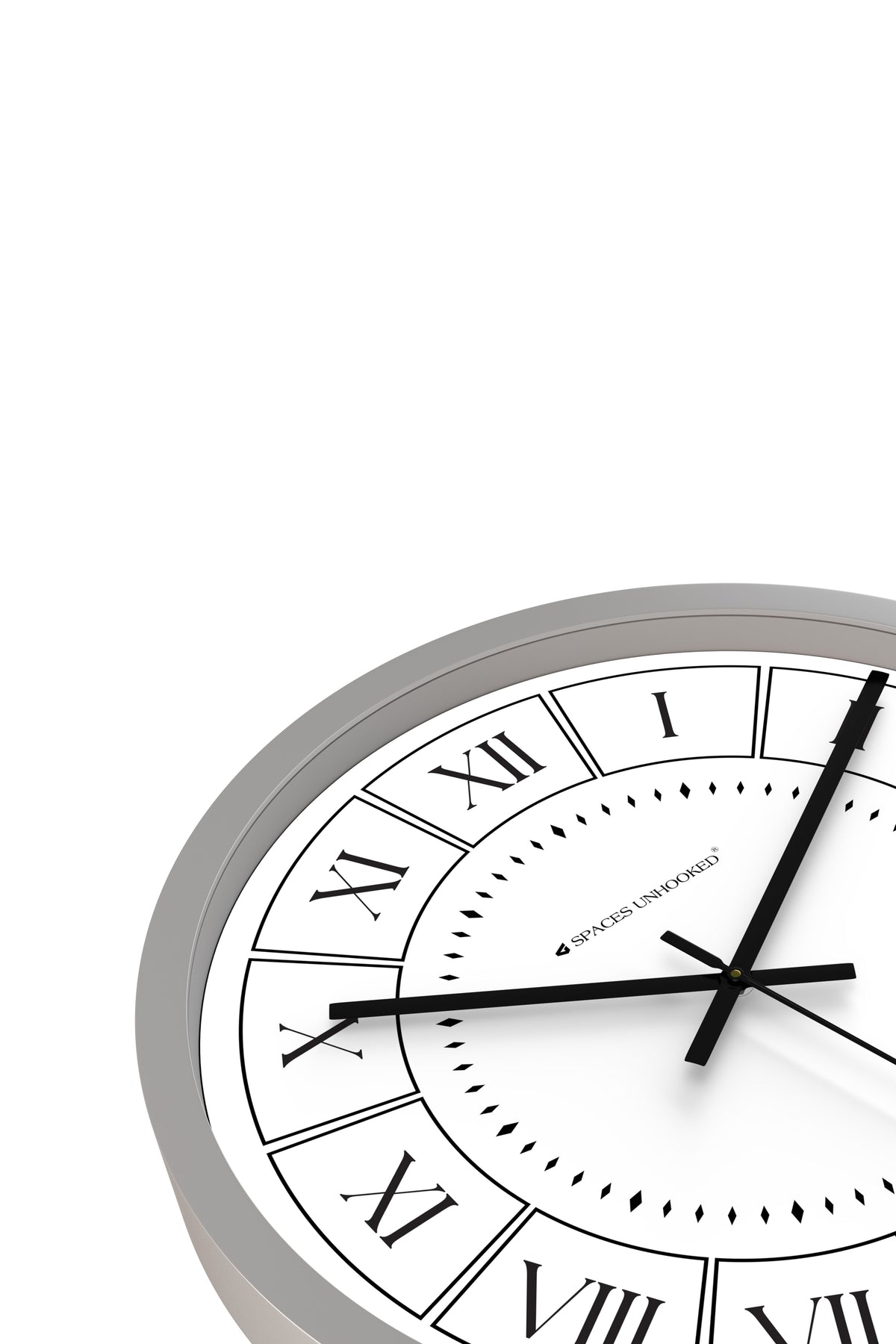 wall clock as per vastu