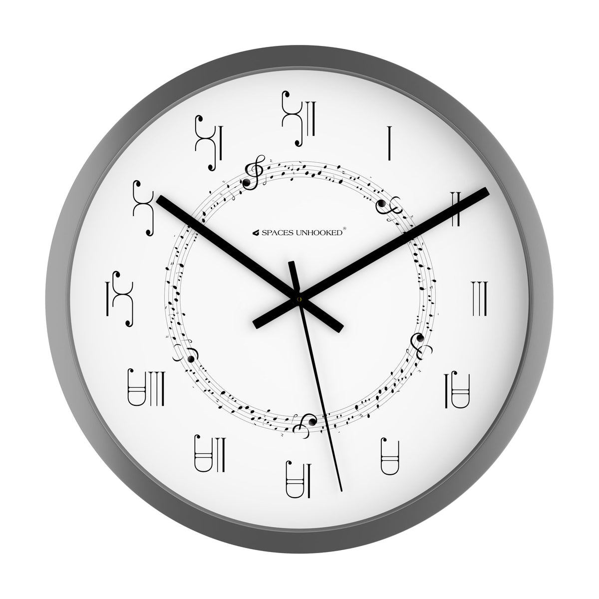 wall clock as per vastu
