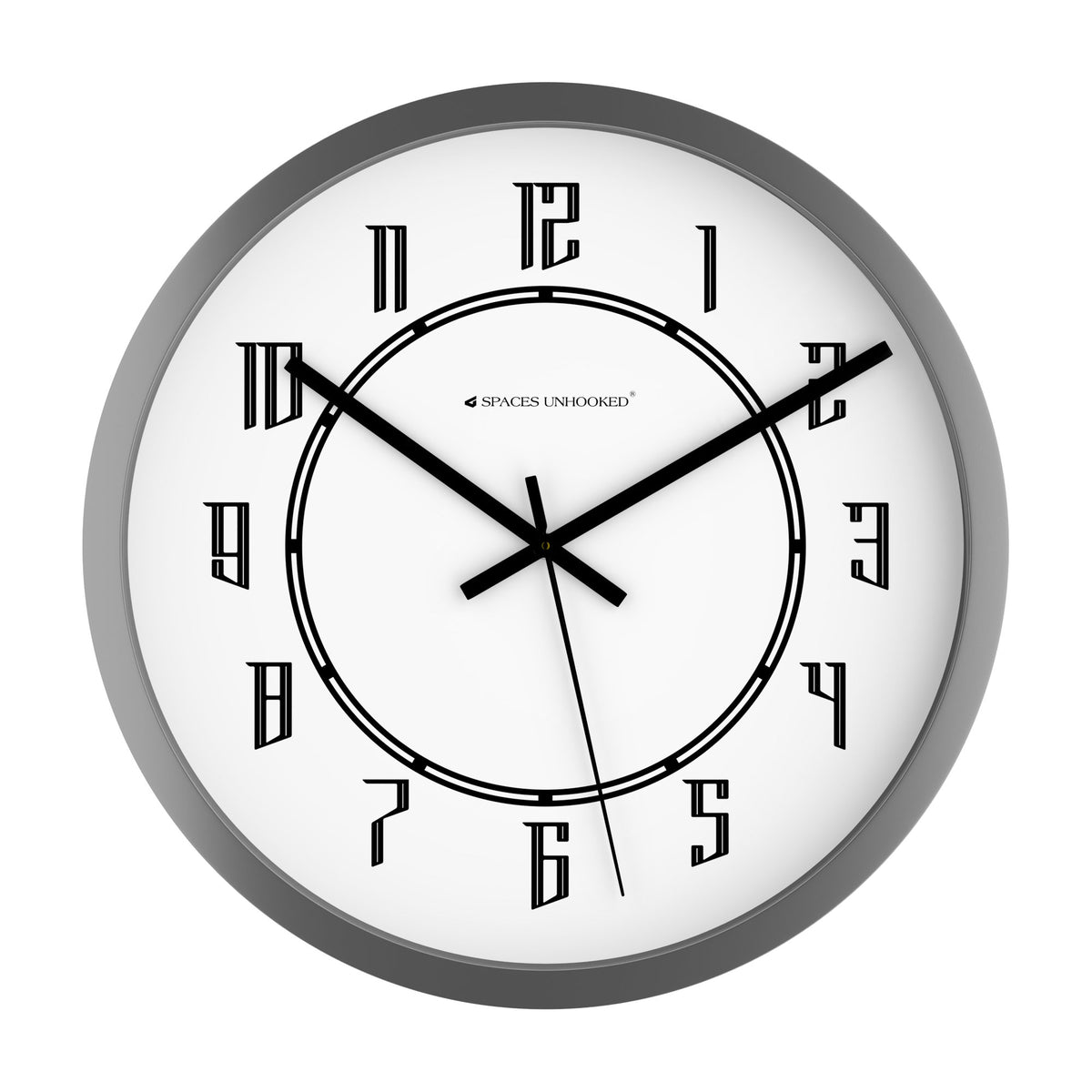 wall clock for home
