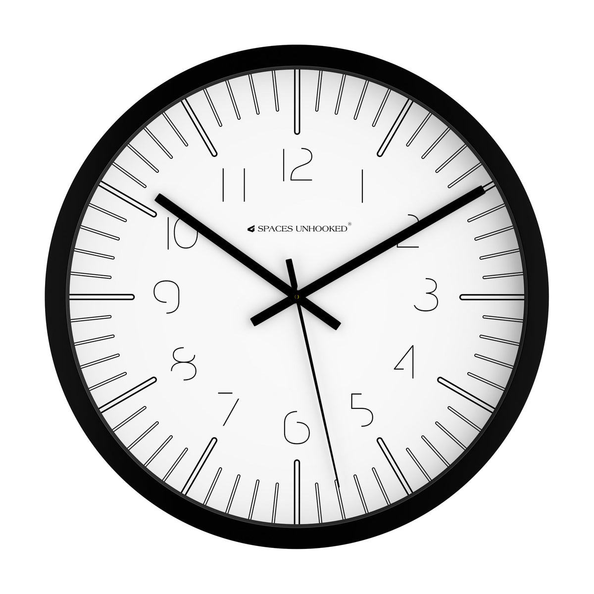 wall clock as per vastu