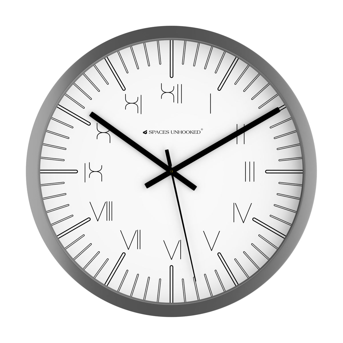 luxury wall clock for bedroom