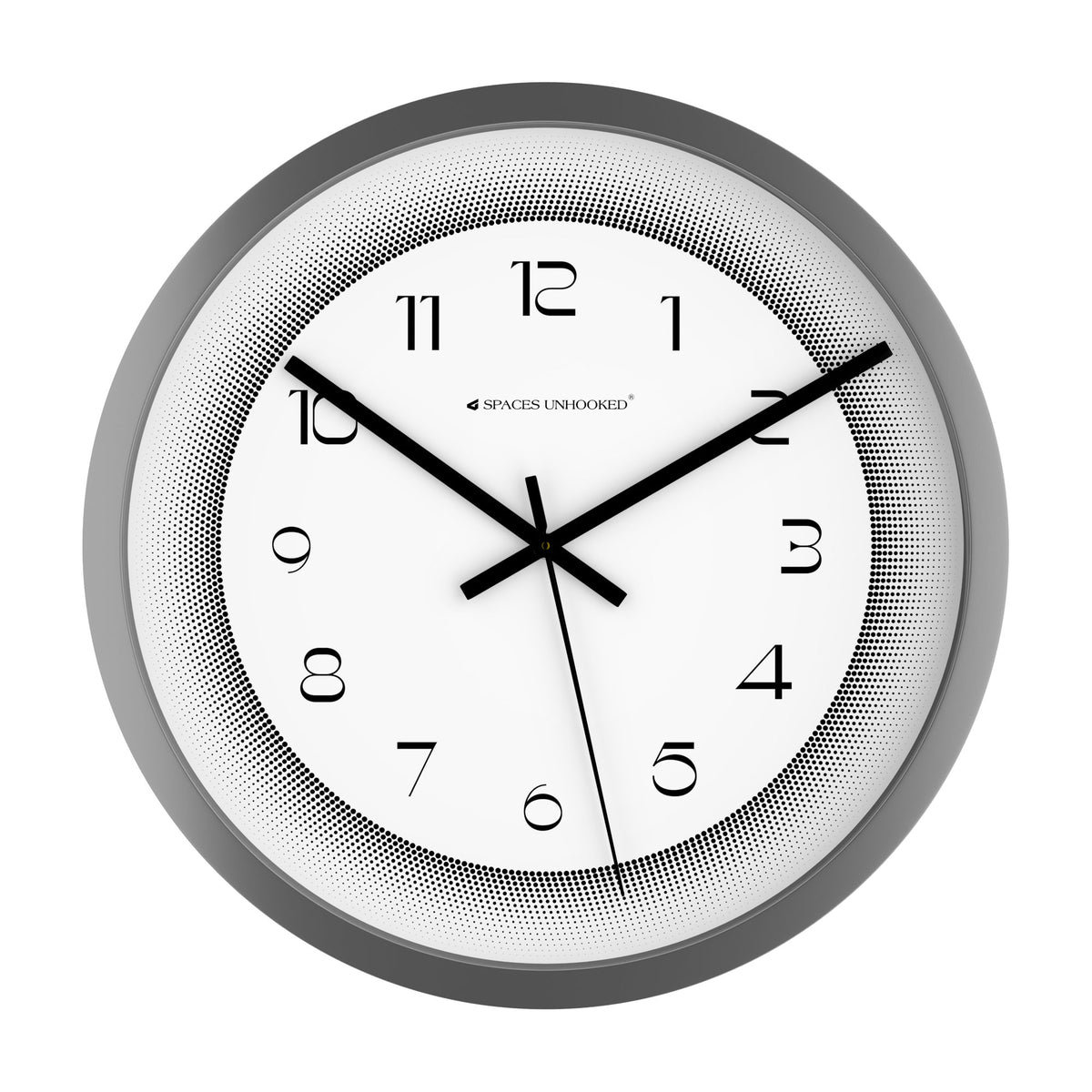 night wall clock for bedroom