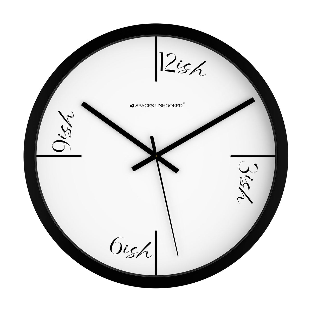 decorative wall clocks for living room