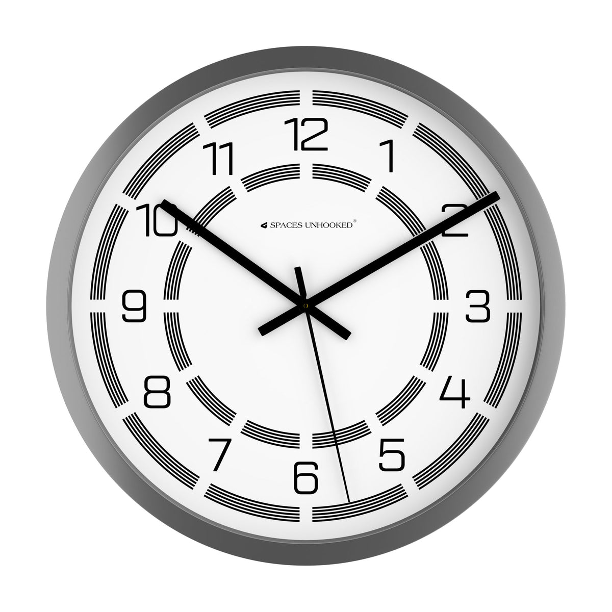 minimalist wall clock