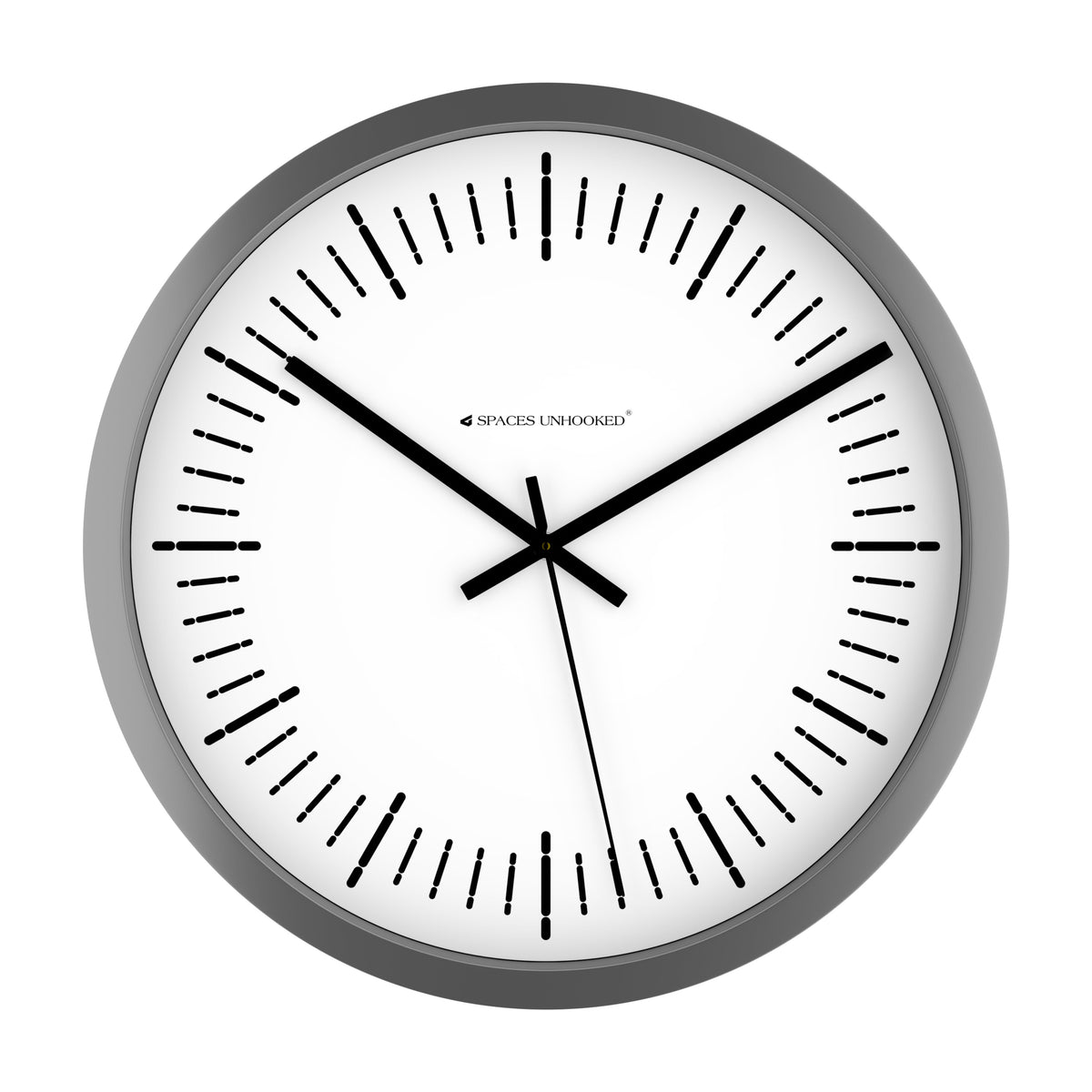 wallclock