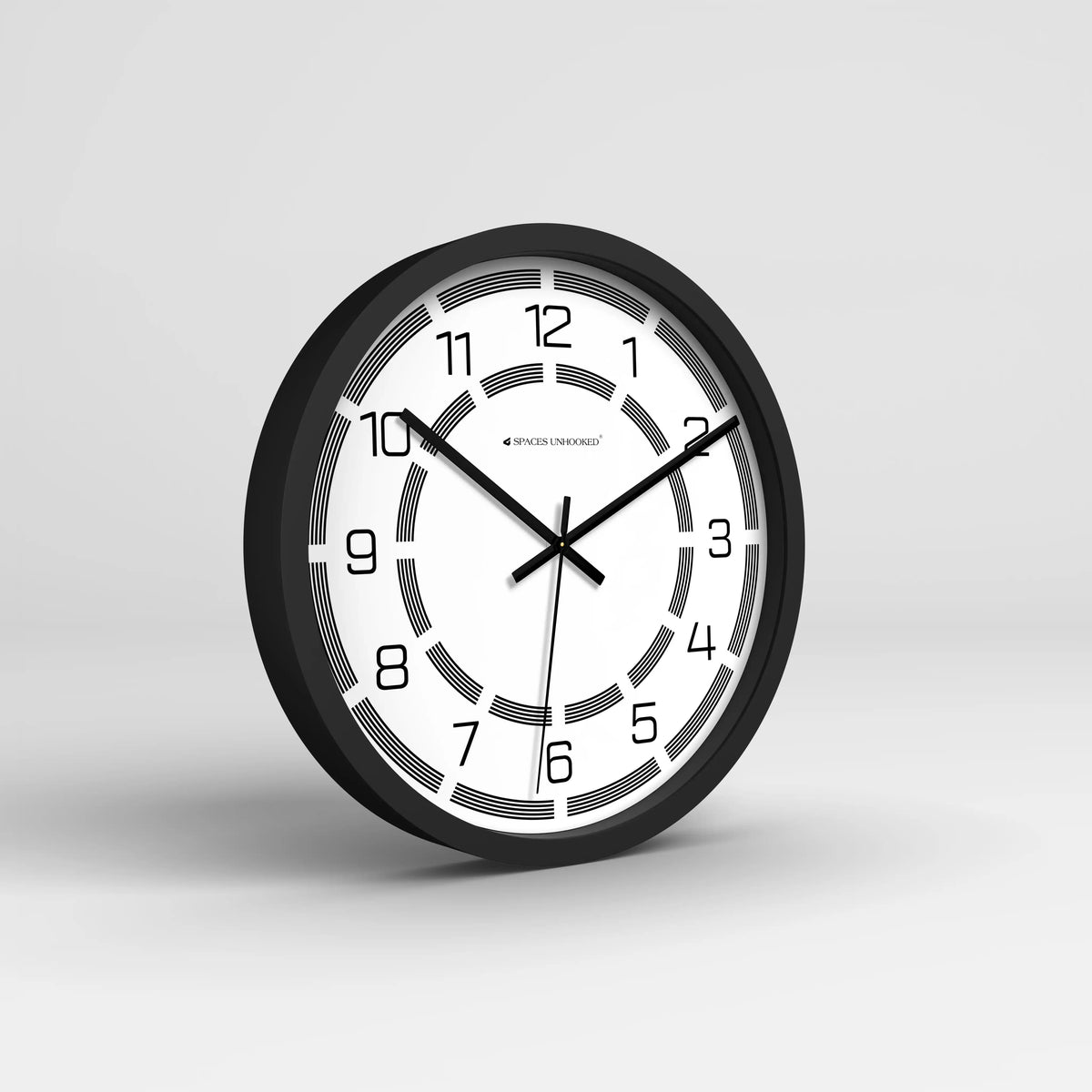 premium wall clock 
