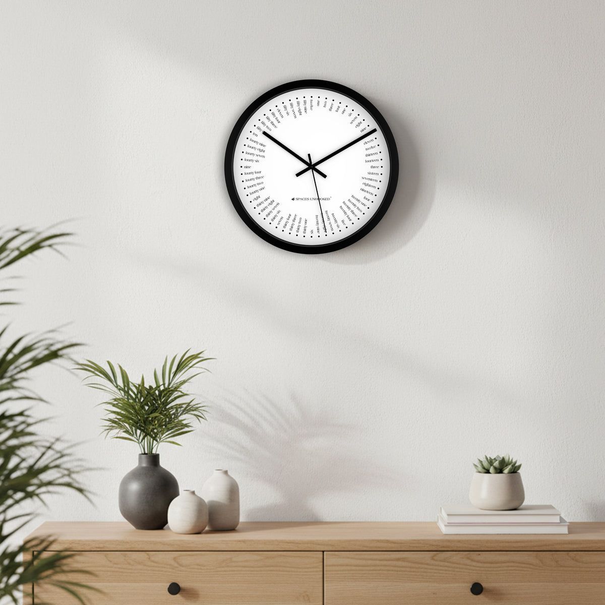 wall clock for home