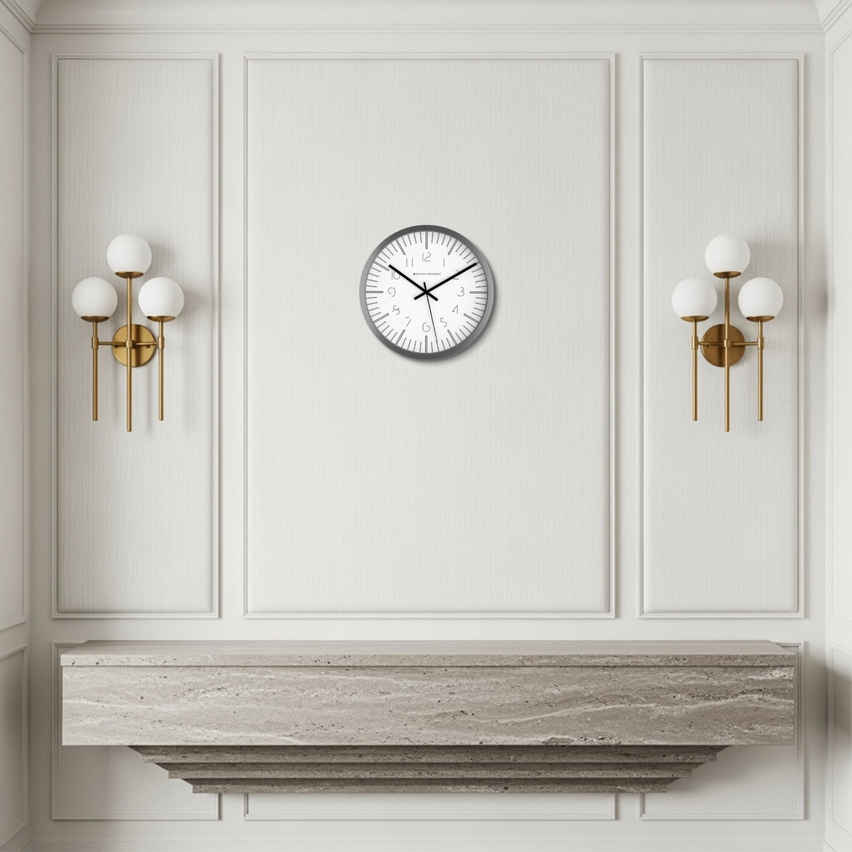 unique wall clocks
