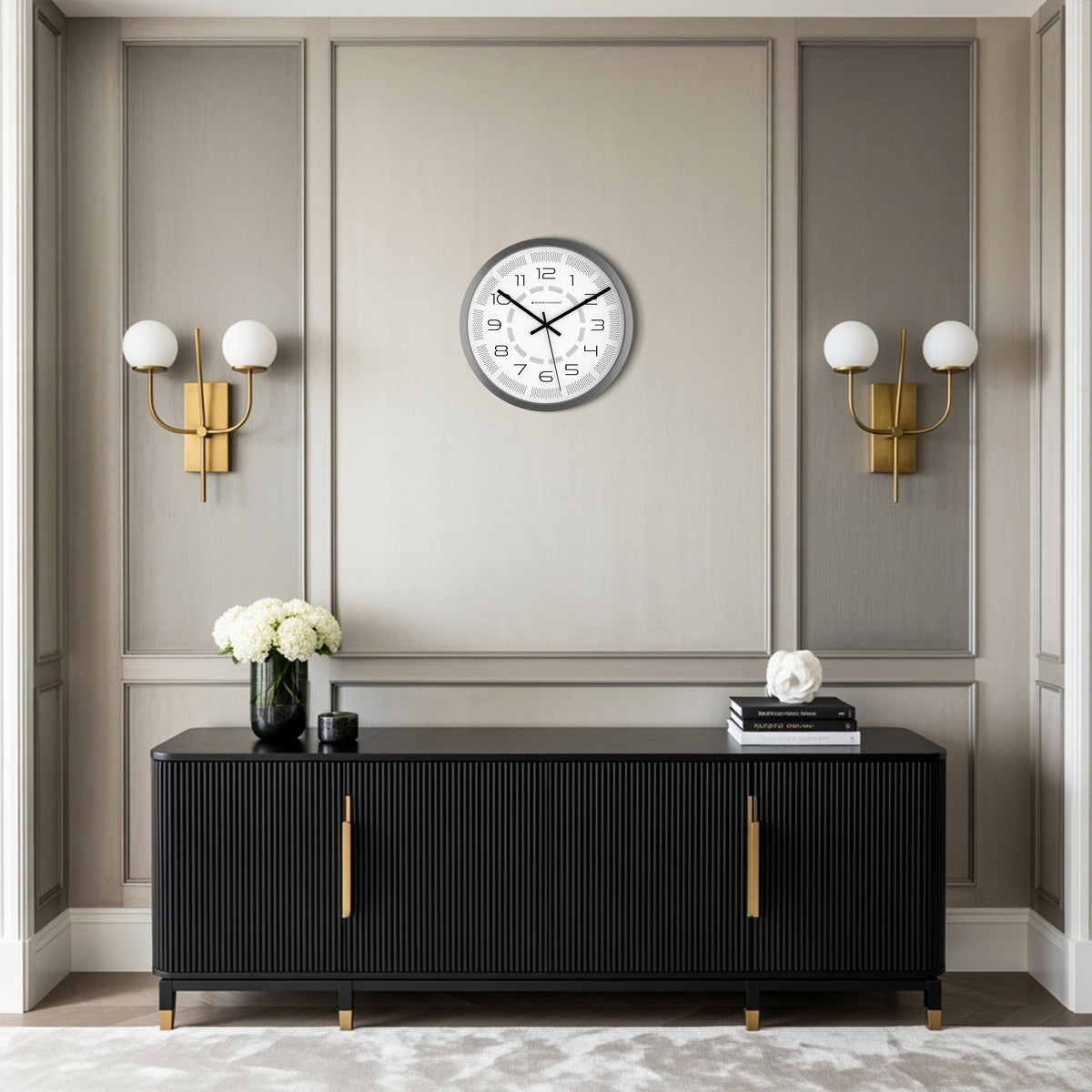 wall clock for home