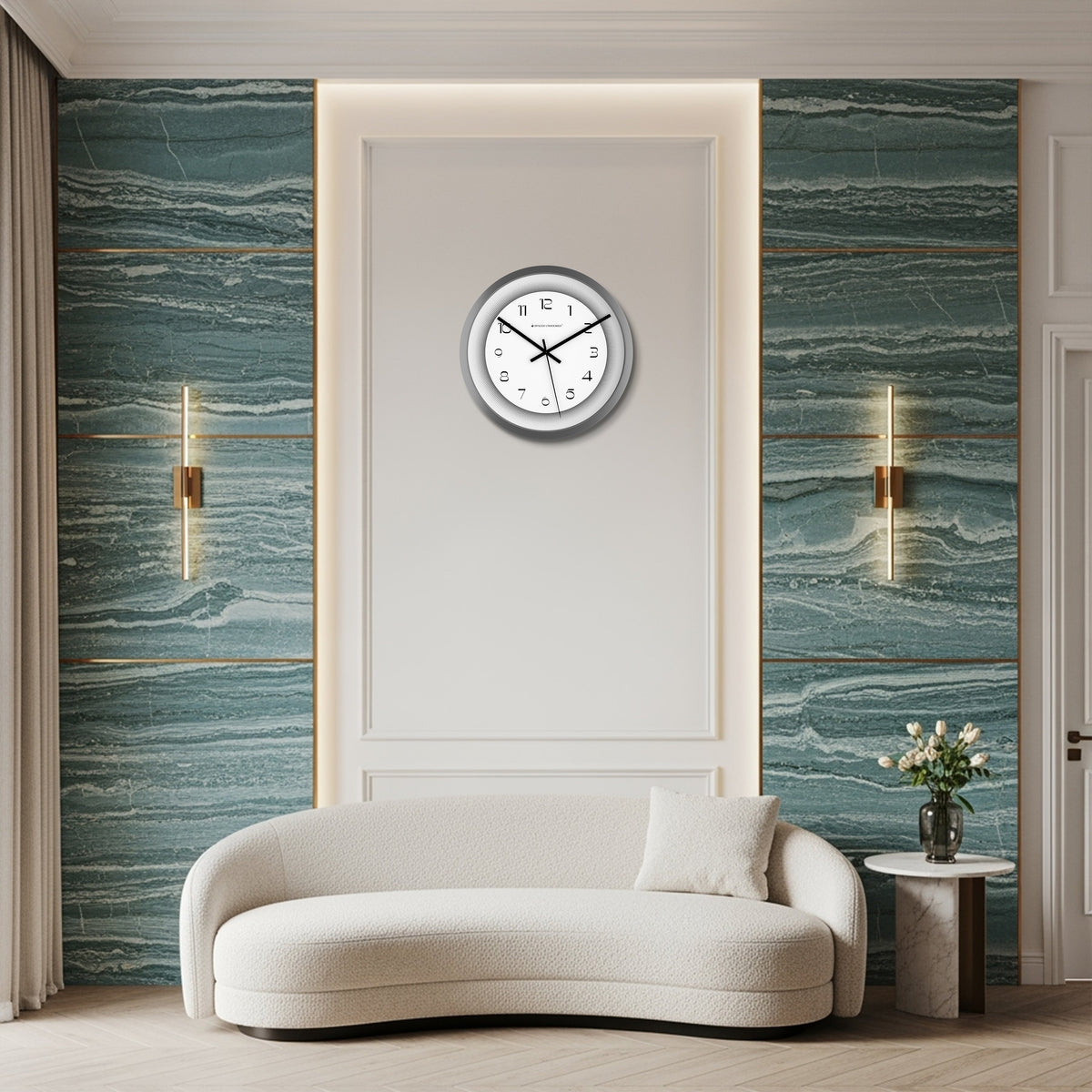 decorative clocks