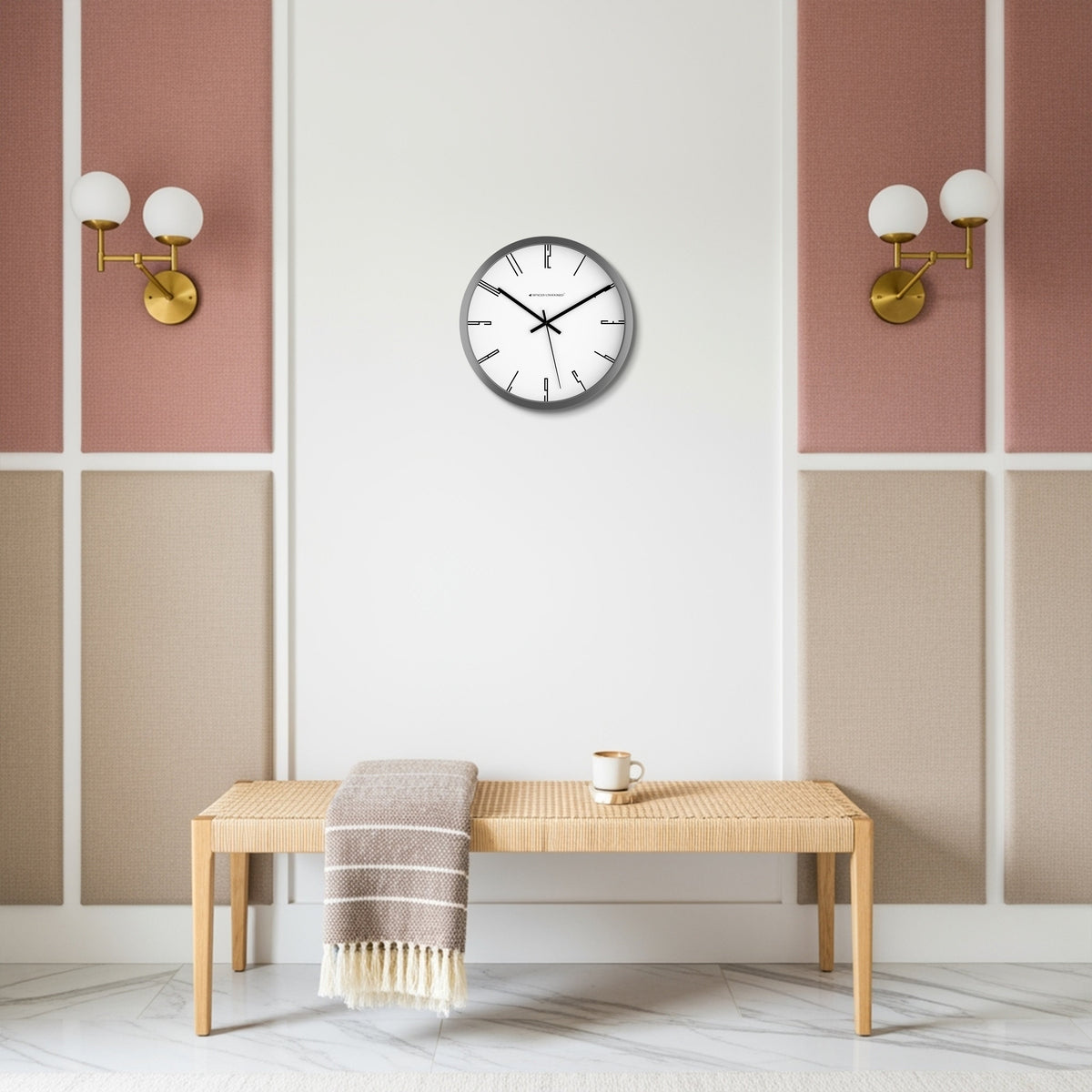 wall clock for living room
