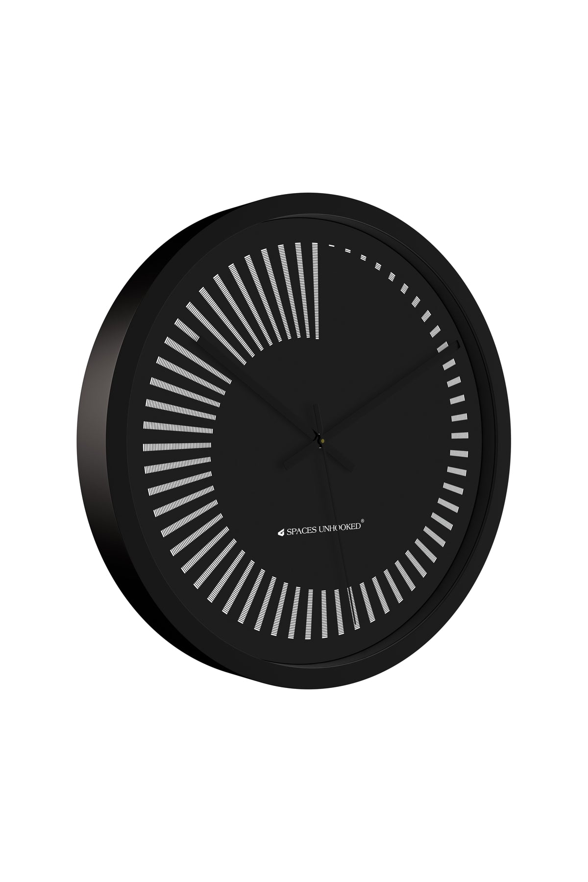 bedroom wall clock ideas