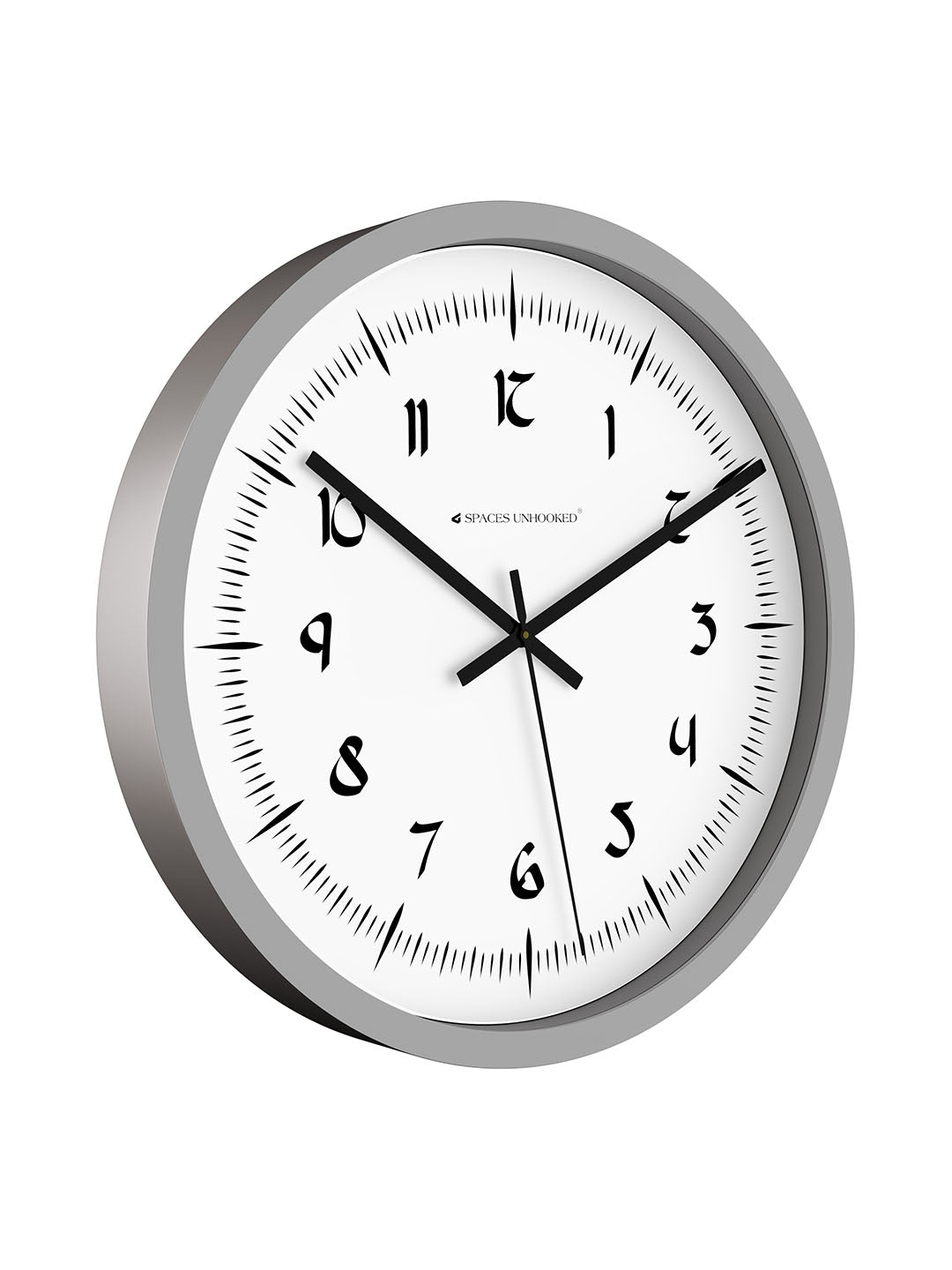 best wall clock