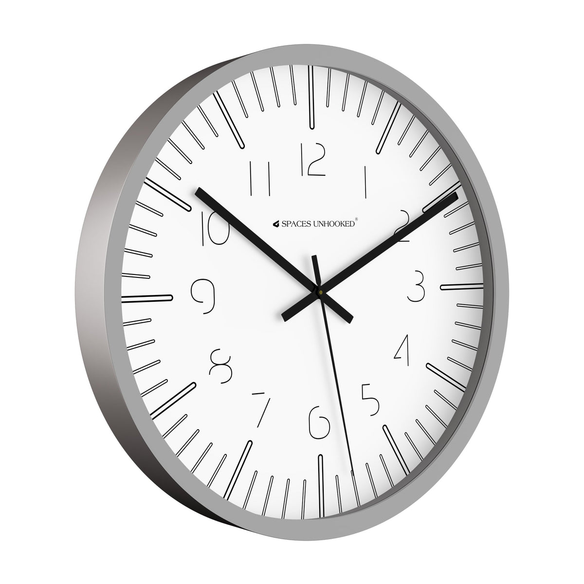 large decorative wall clocks