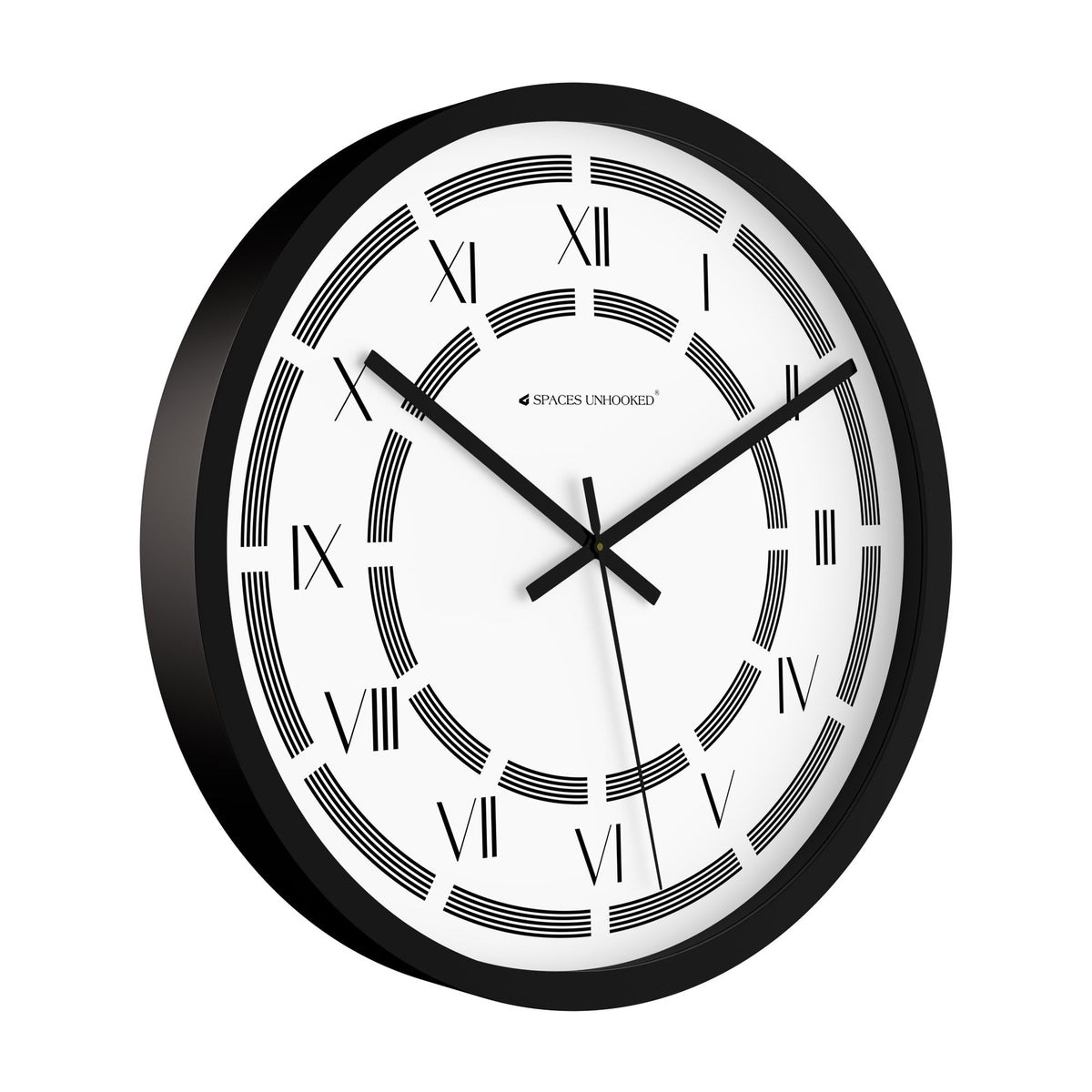 wall clock decor