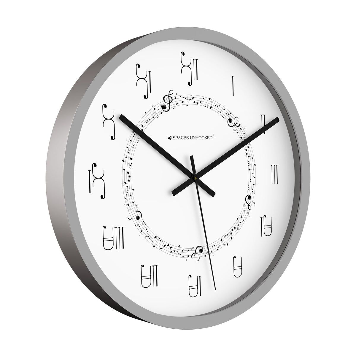 wall clock for bedroom online