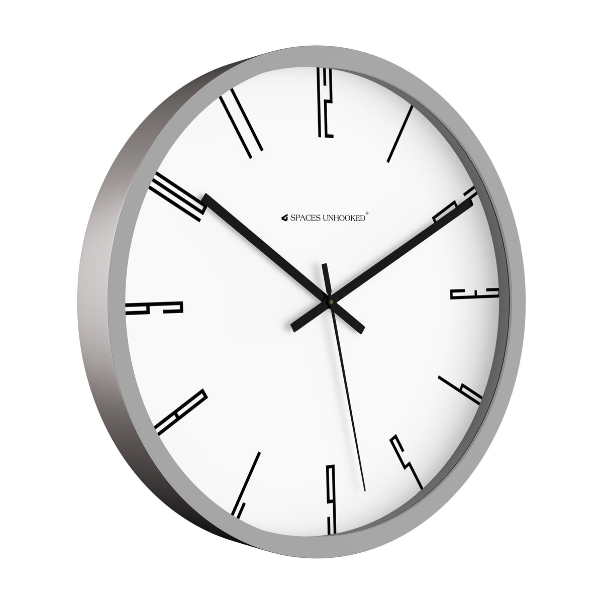 wall clock for bedroom online