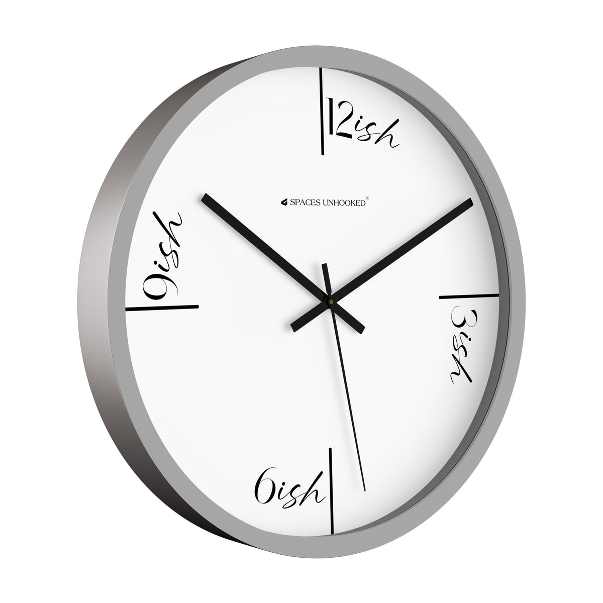 decorative clocks