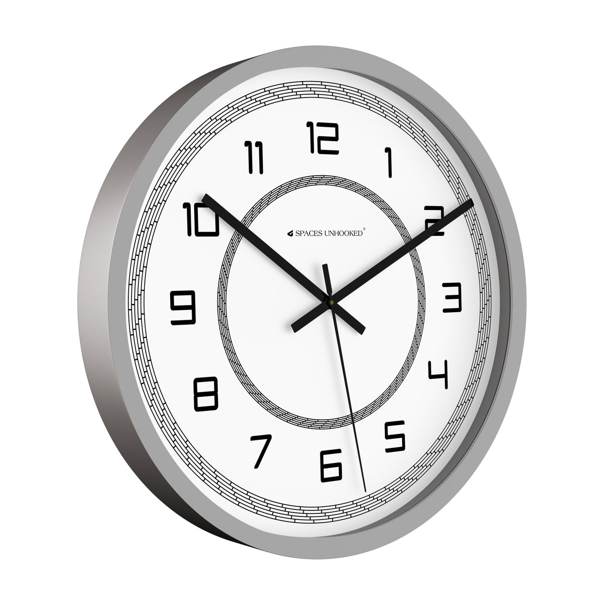 wall clock decor