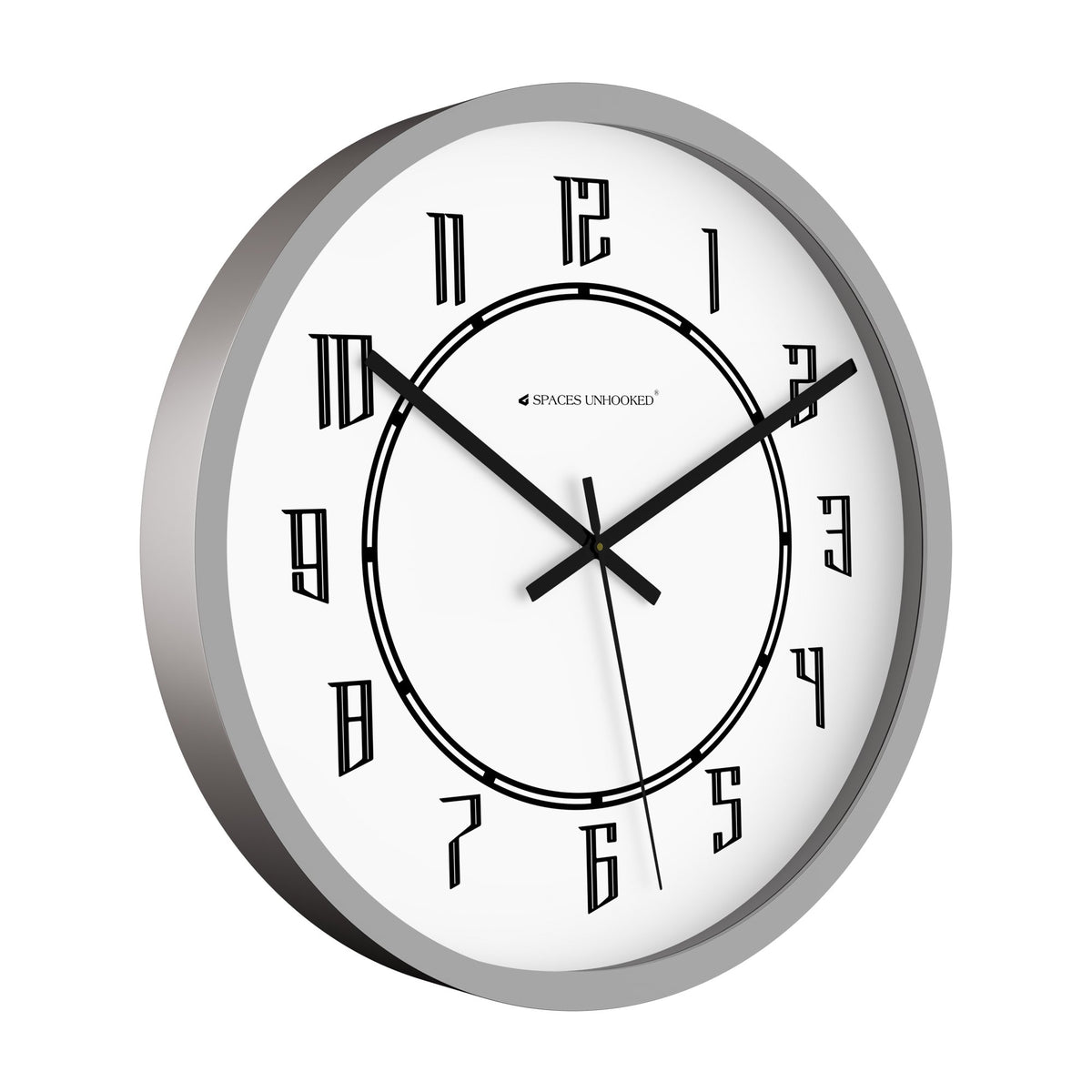 custom wall clock