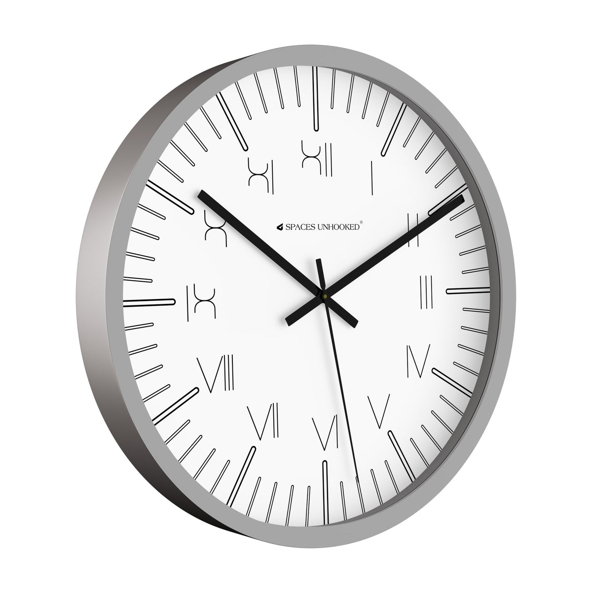 bedroom wall clock ideas