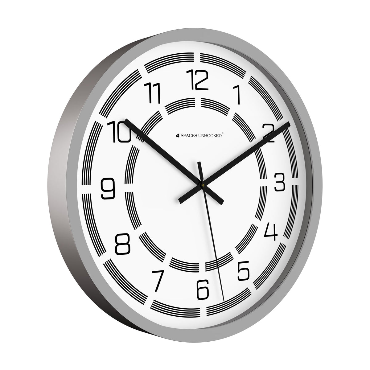 unique wall clocks for living room