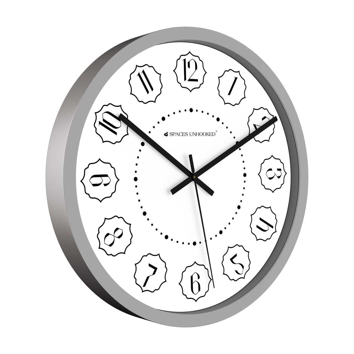 custom wall clock