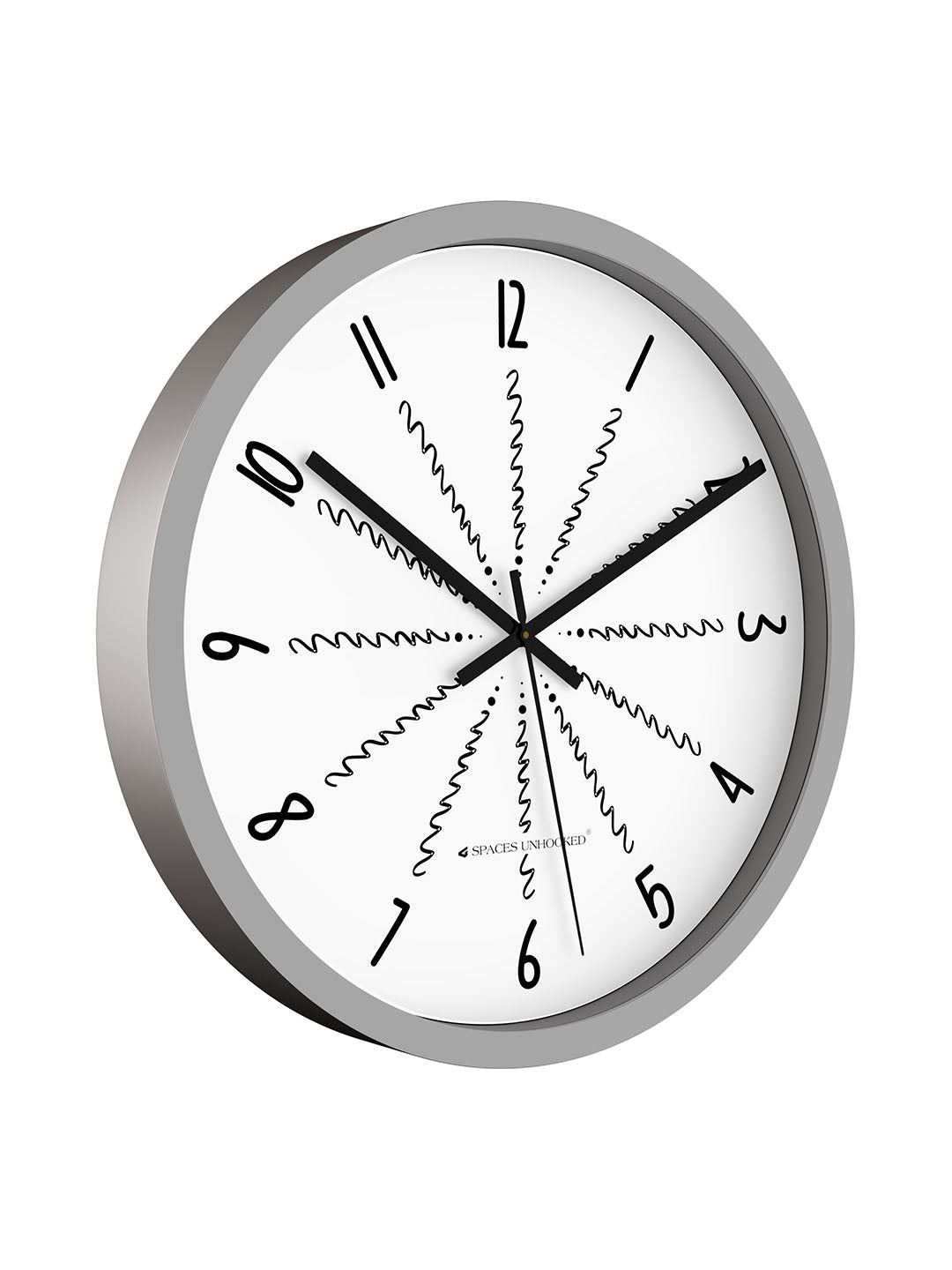 decorative wall clocks for living room