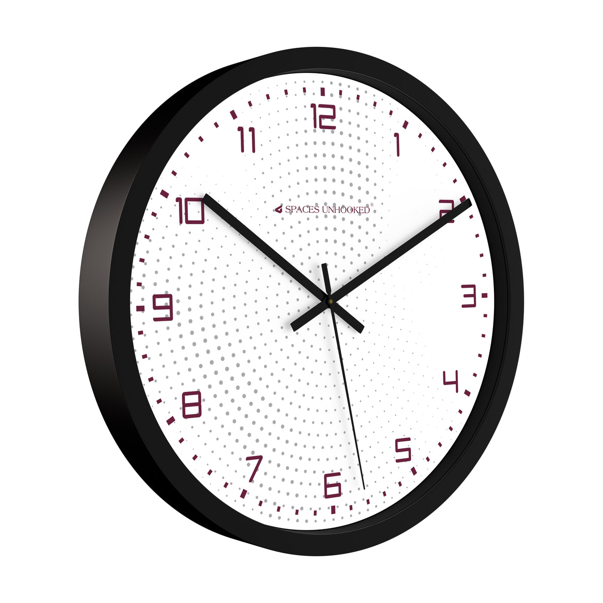 wall clock decor