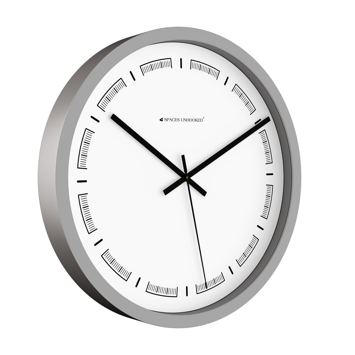 big wall clock for living room