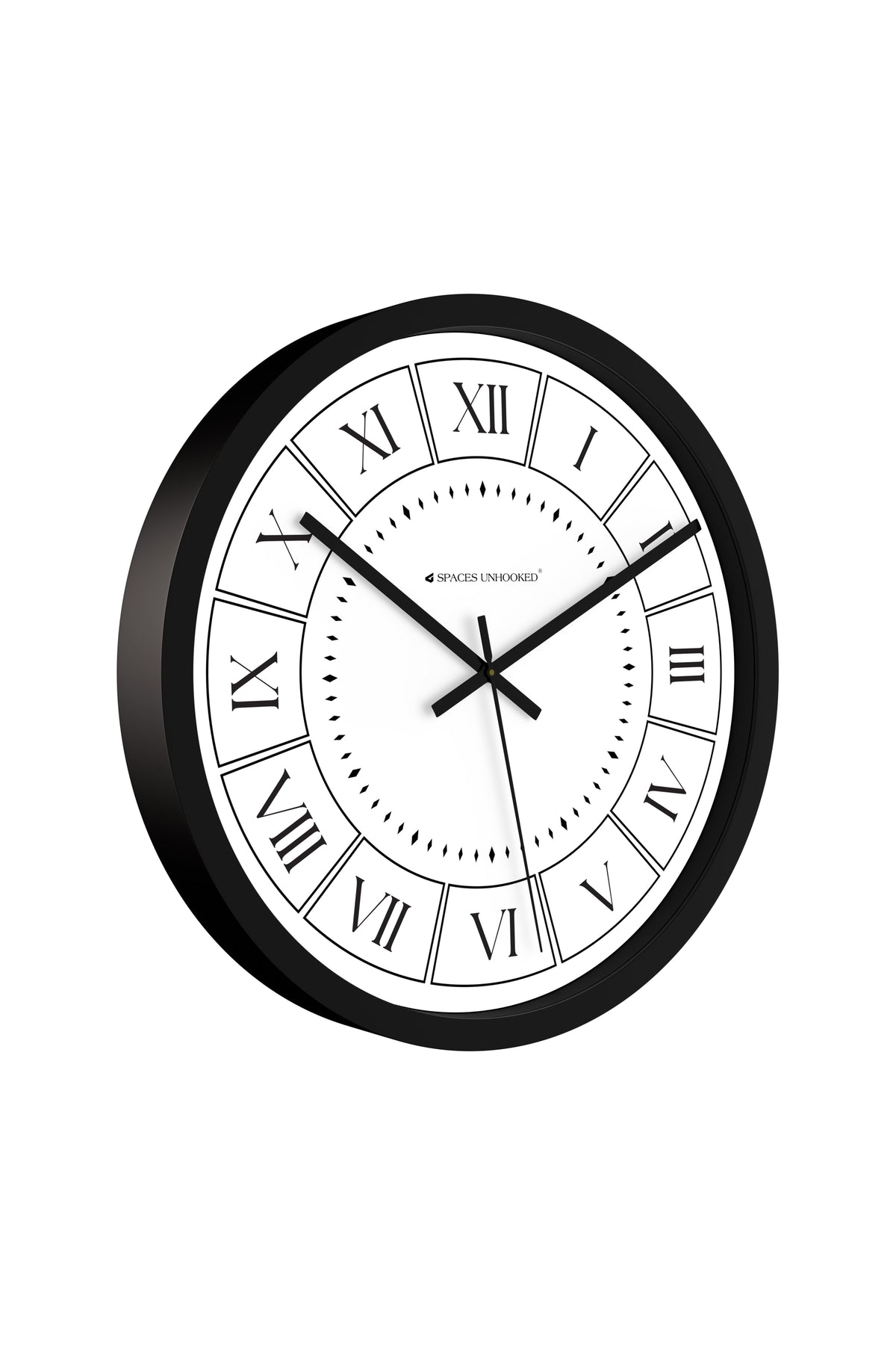 antique wall clock for bedroom