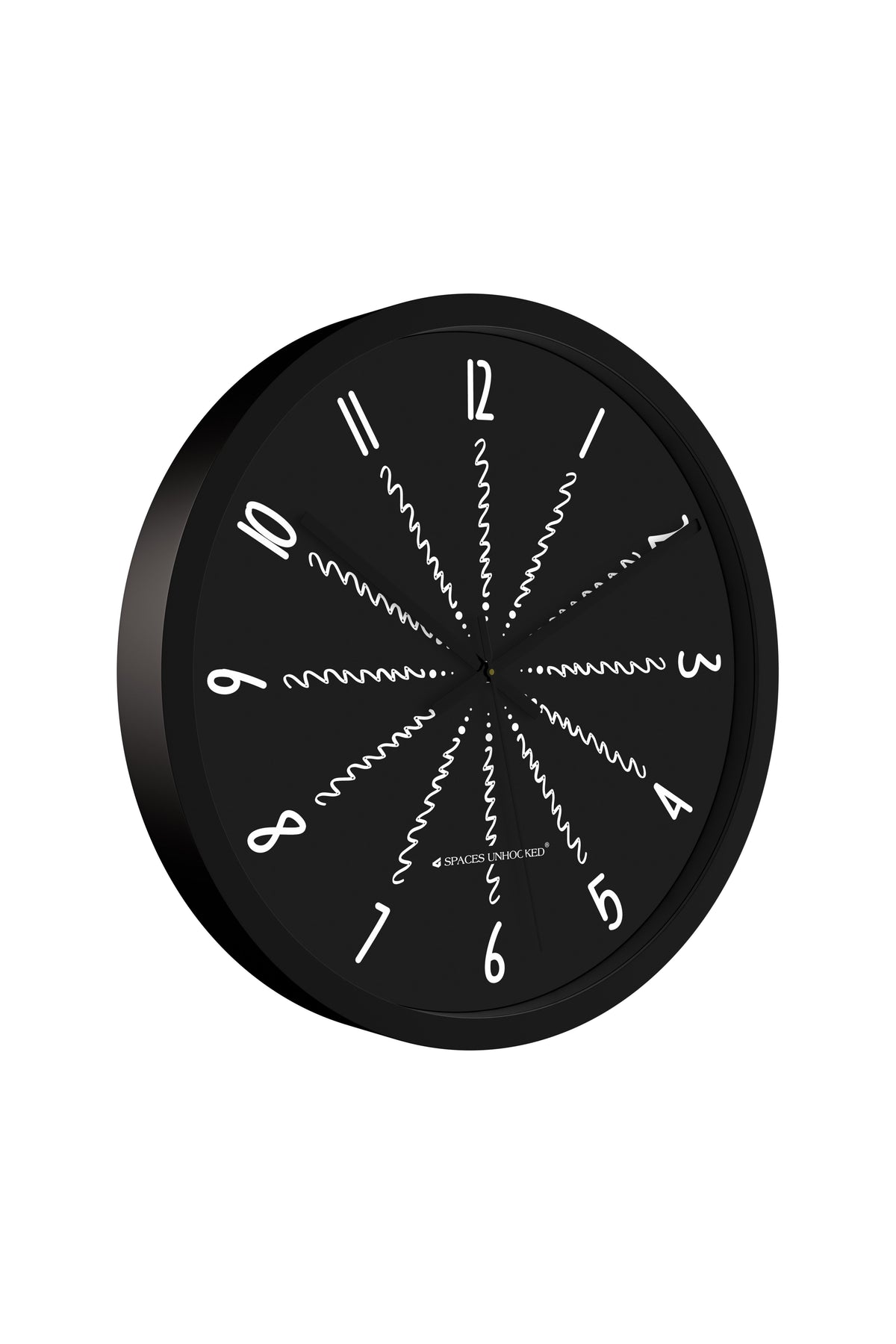 custom wall clock