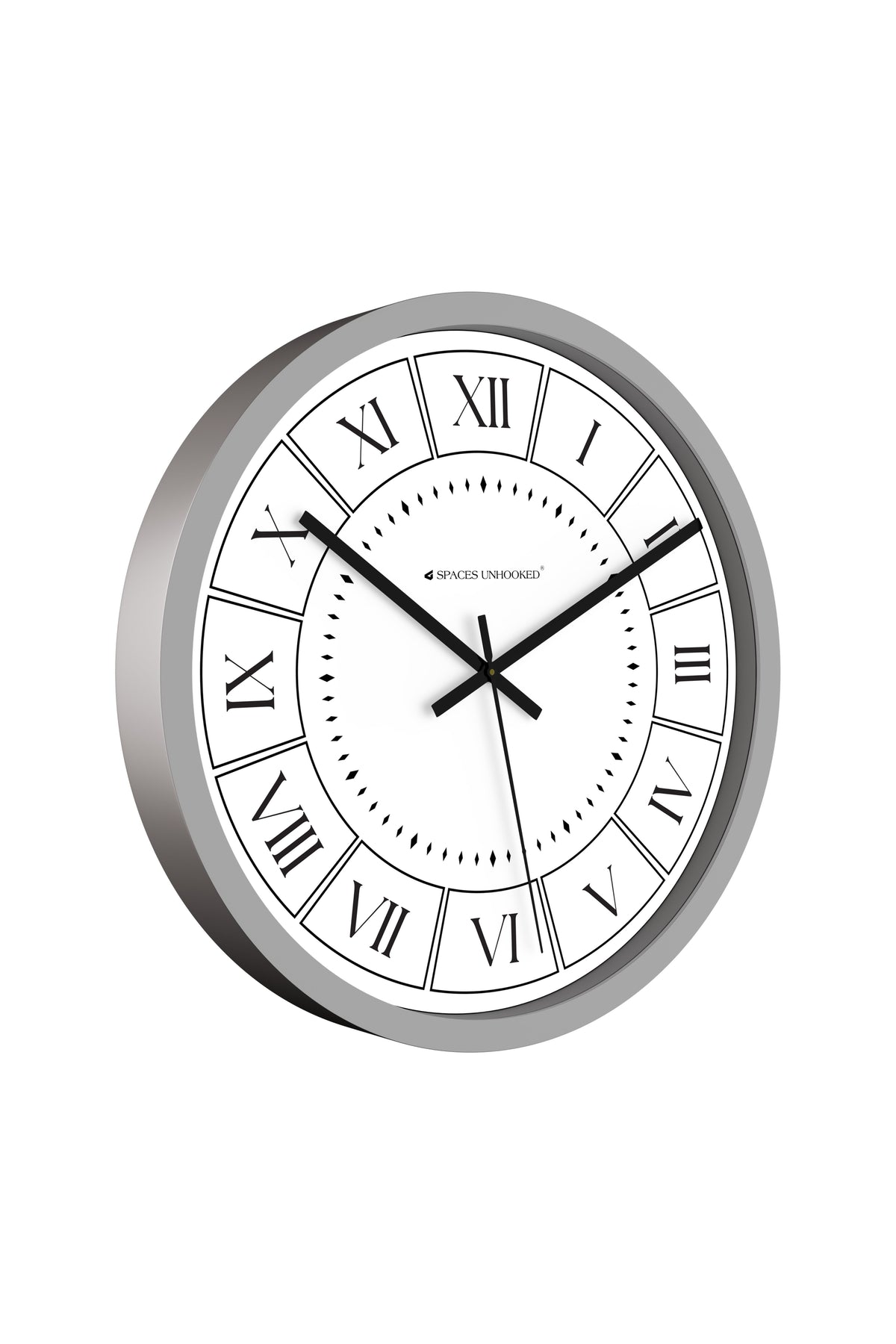 bedroom wall clock ideas