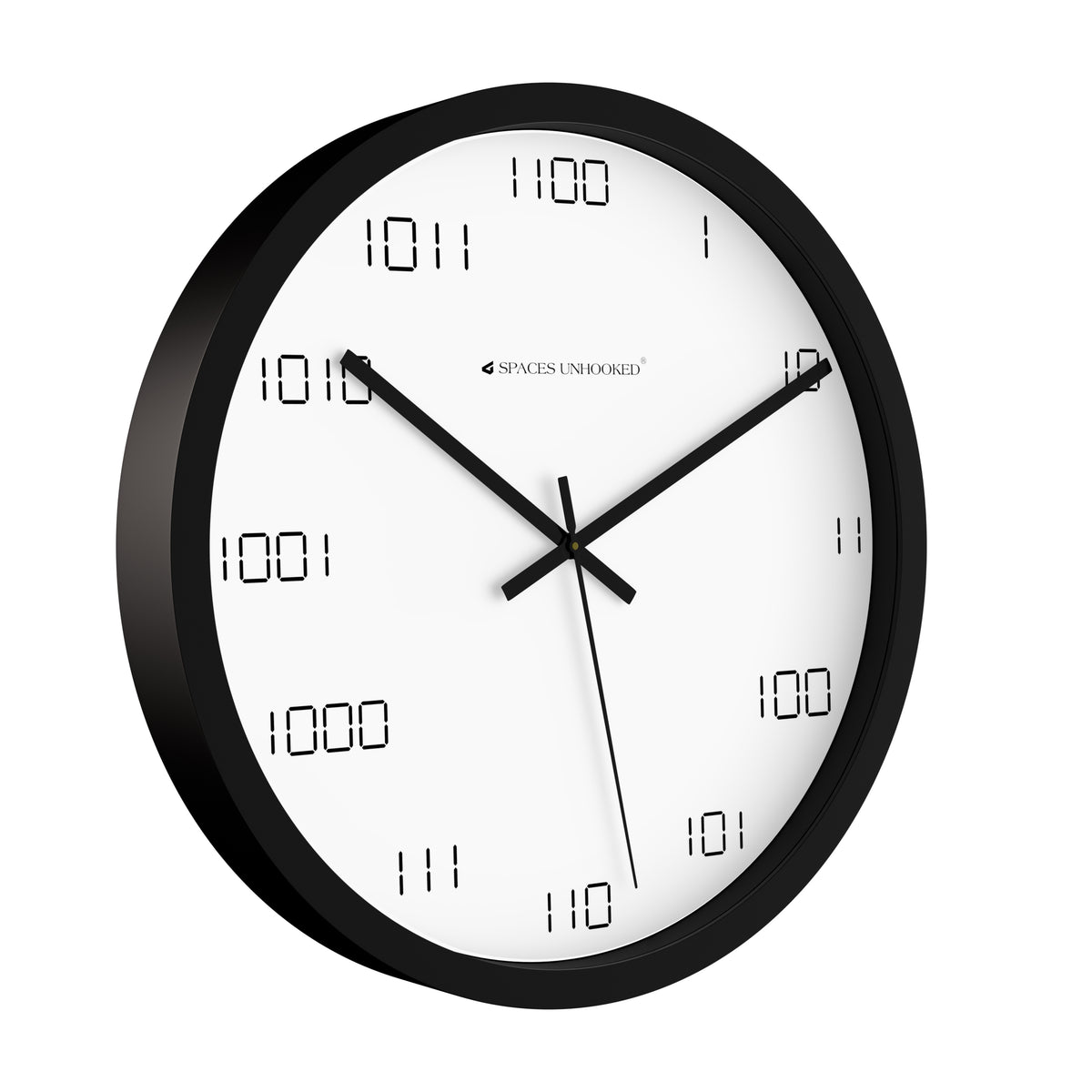 bedroom wall clock ideas