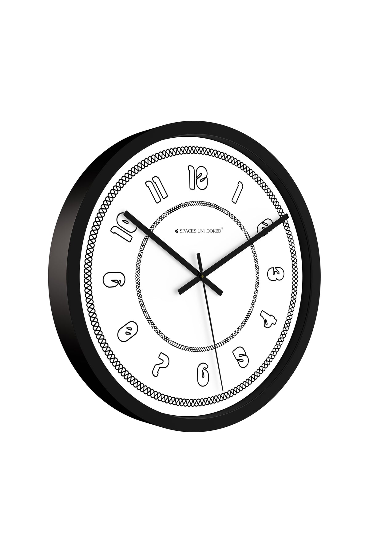unique wall clocks for living room