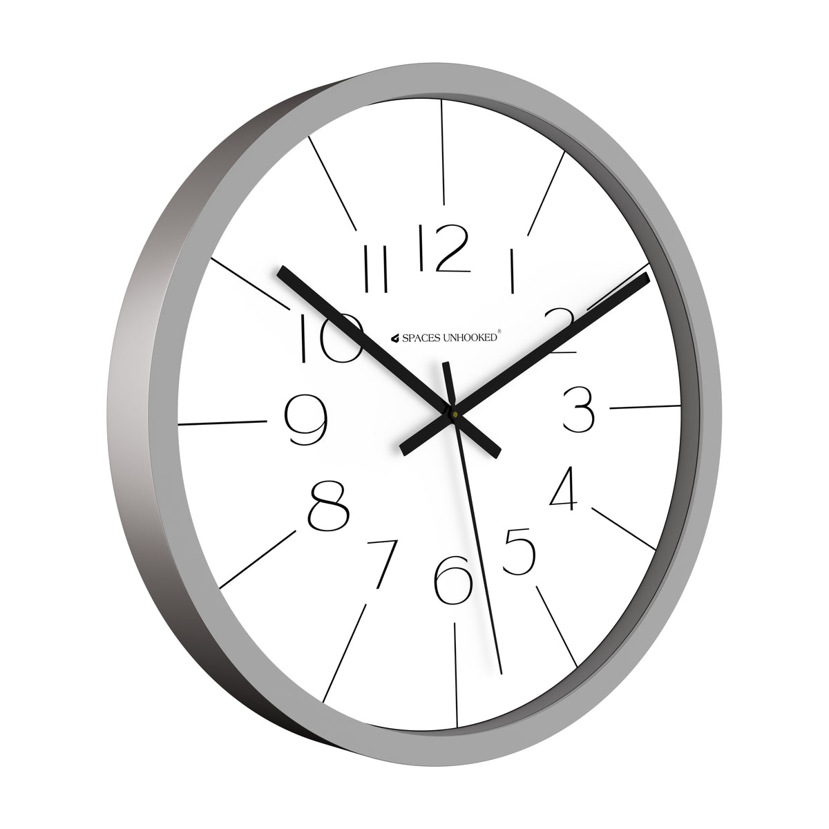 custom wall clock