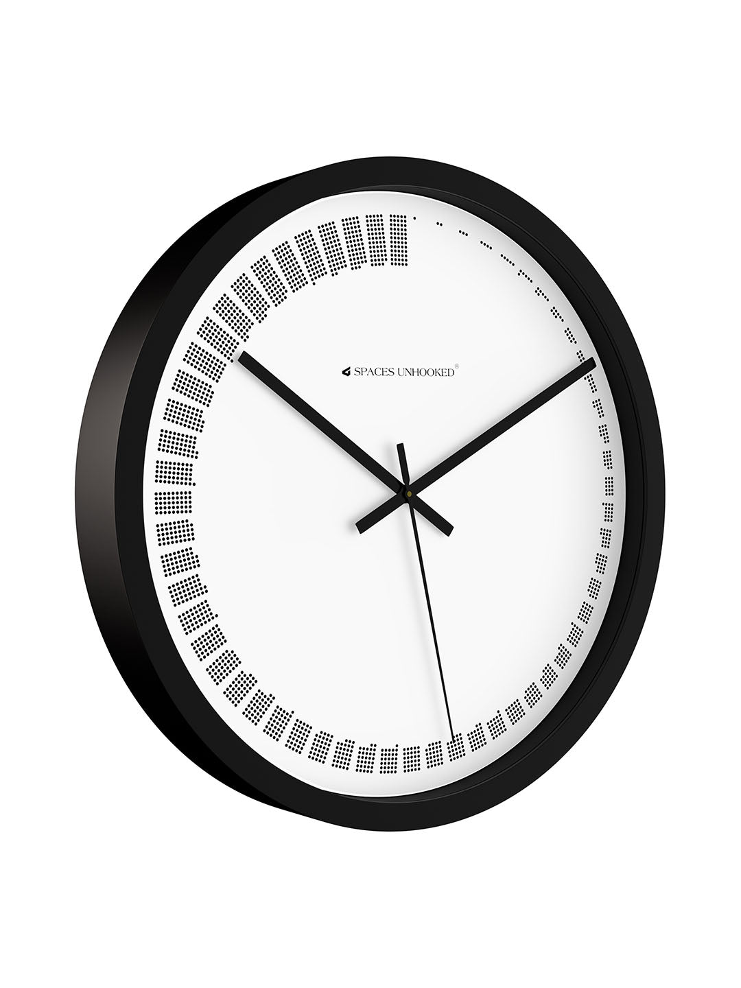 luxury wall clock for bedroom