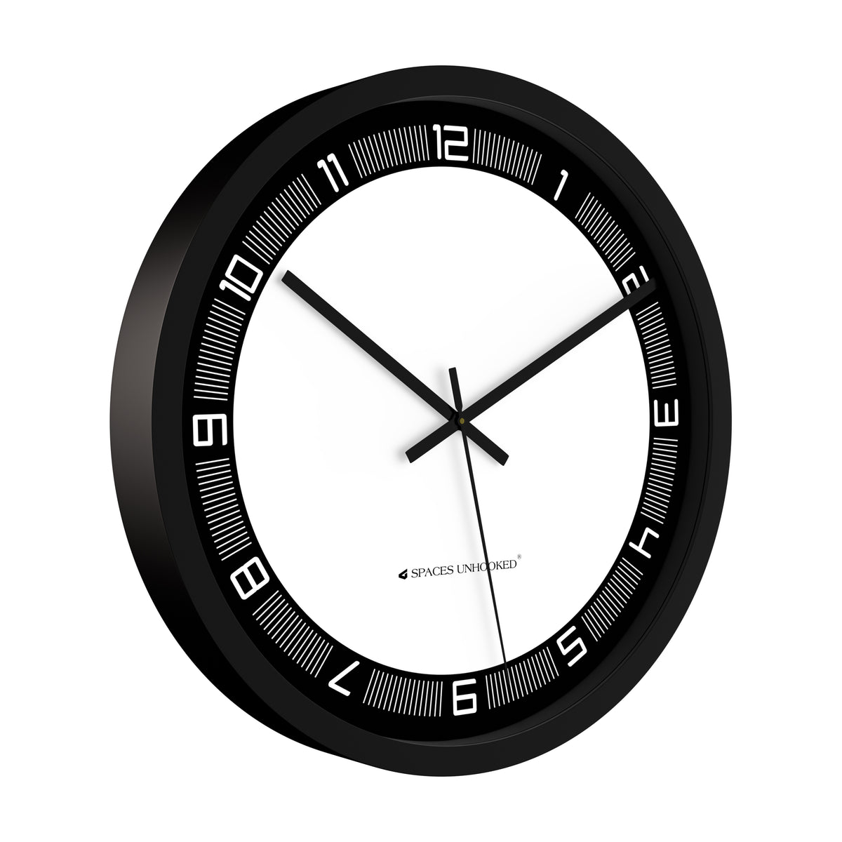 wall clock for bedroom online