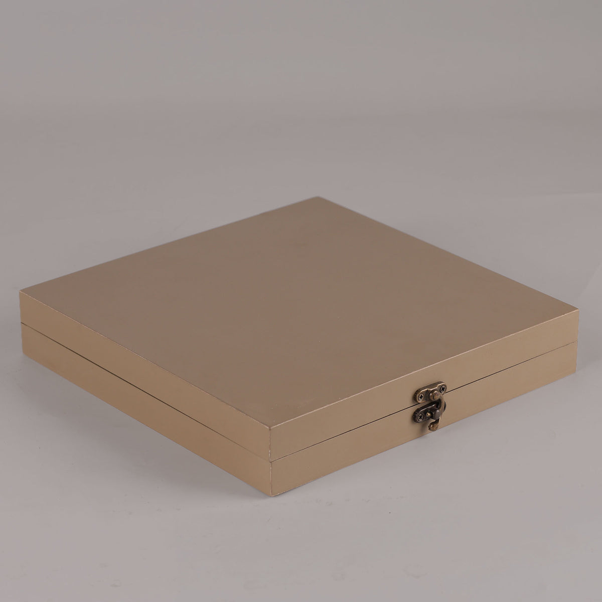 wooden watch box