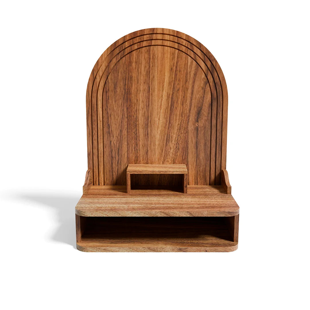 wooden temple online