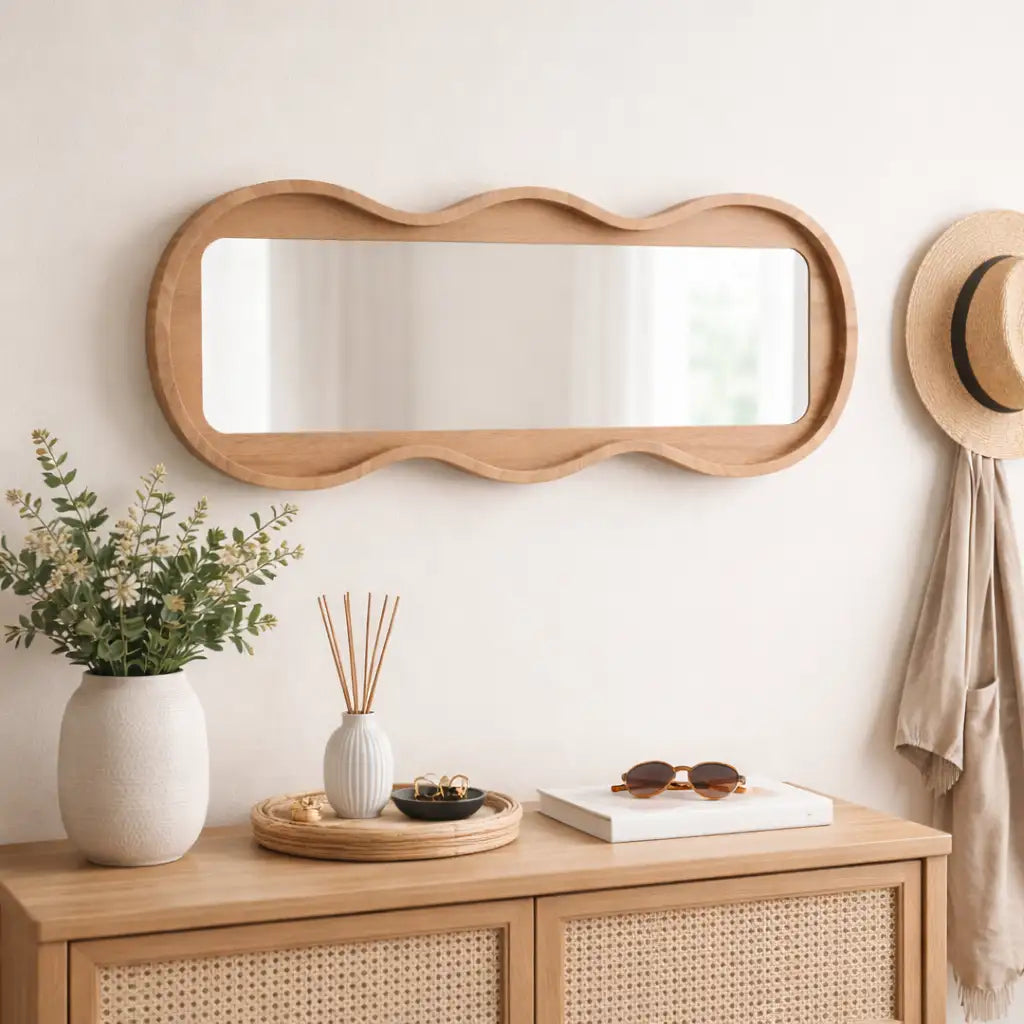 trending mirror